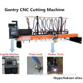 flame cnc cutting machine/plasma cutting machine price